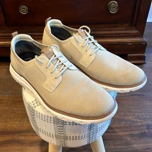Docker’s Fielding Oxford Shoes
